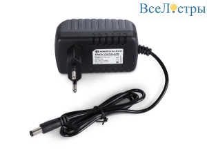 Блок питания Ambrella Light LED Driver 12V 24Вт AC100-240 2A IP20 GS8510