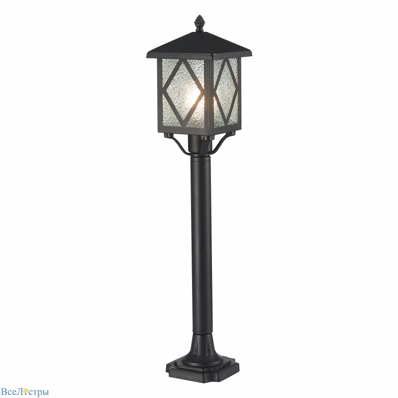 наземный уличный светильник st luce lorne sl084.415.01