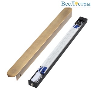 Драйвер Odeon Light Leda Fino XS IP20 75W 24V 0-3.125 357788BR