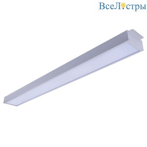 Светодиодная панель Uniel UL-00013546 ULP-1090 30W/4000К IP20 GRILYATO OPAL WHITE