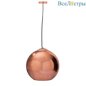 Подвесной светильник Loft IT Copper Shade Loft2023-D