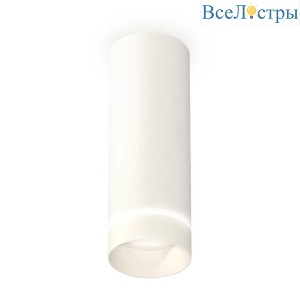 Комплект потолочного светильника Ambrella light Techno Spot XC (C6342, N6228) XS6342041