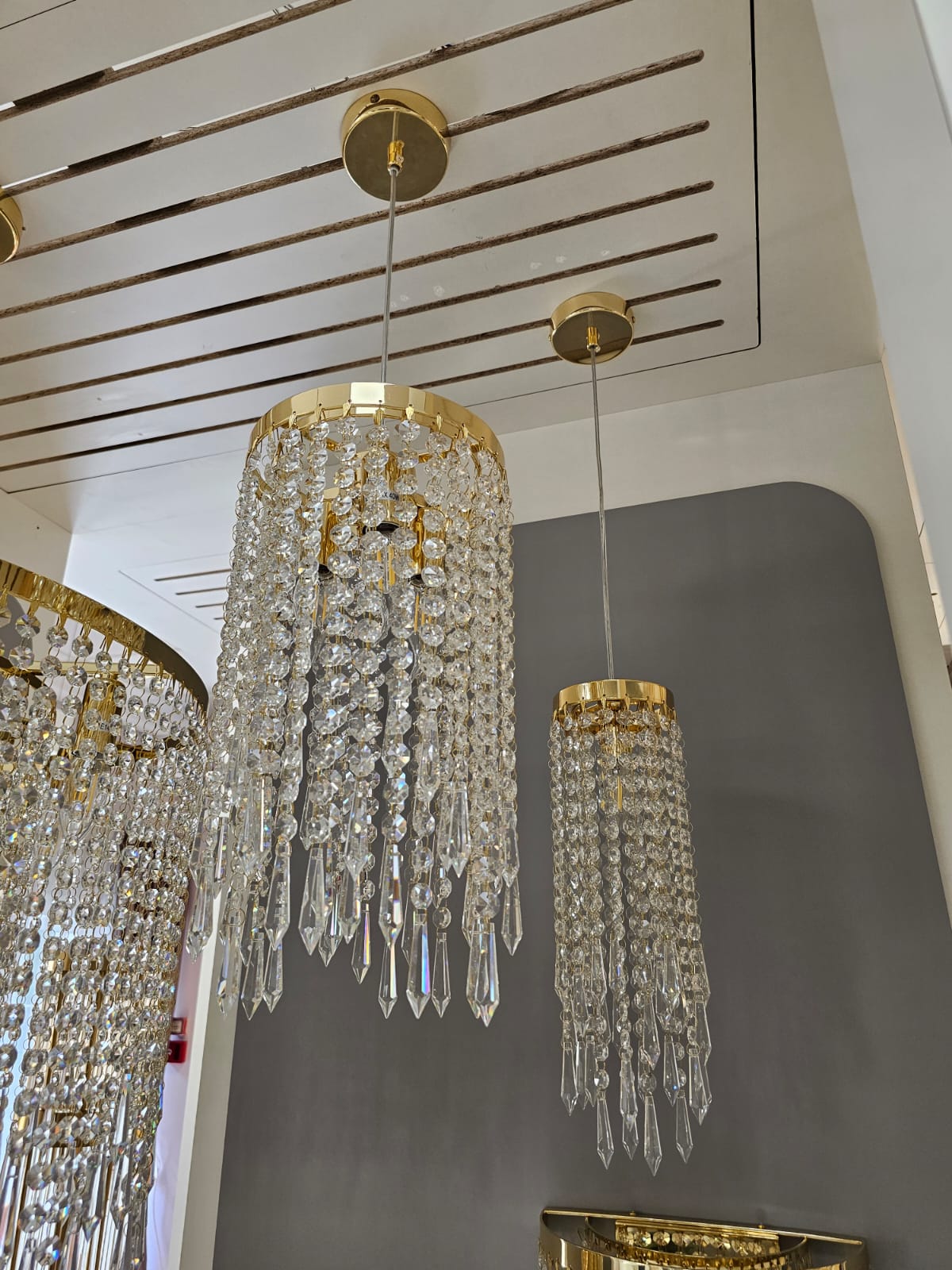 подвесной светильник odeon light chokka 5028/1