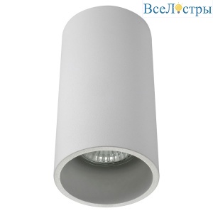 Накладной светильник AM Group AM02-150 WH