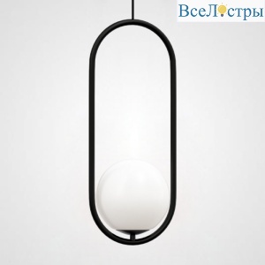 Подвесной светильник Imperium Loft Hoop 179966-22