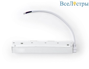 Блок питания внутренний 48V Ambrella Light Track System 48V 20mm 100W GL3641
