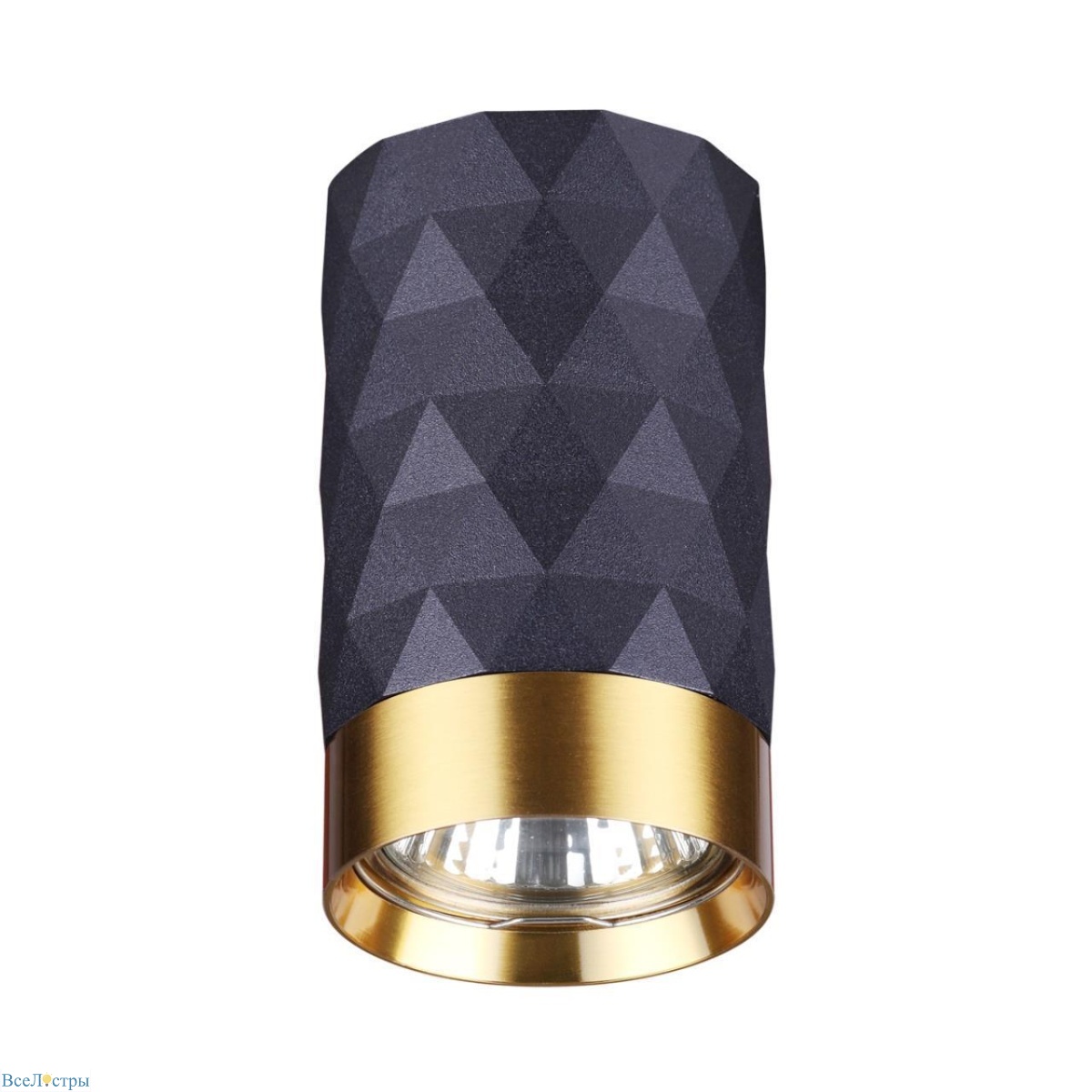 потолочный светильник odeon light hightech ad astrum 4287/1c