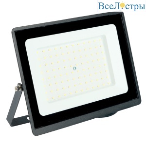 Светодиодный прожектор Feron LL-936 IP65 100W 6400K 52109