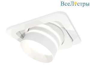 Встраиваемый светильник Ambrella Light Techno Spot XC7658082 (C7658, N7141)