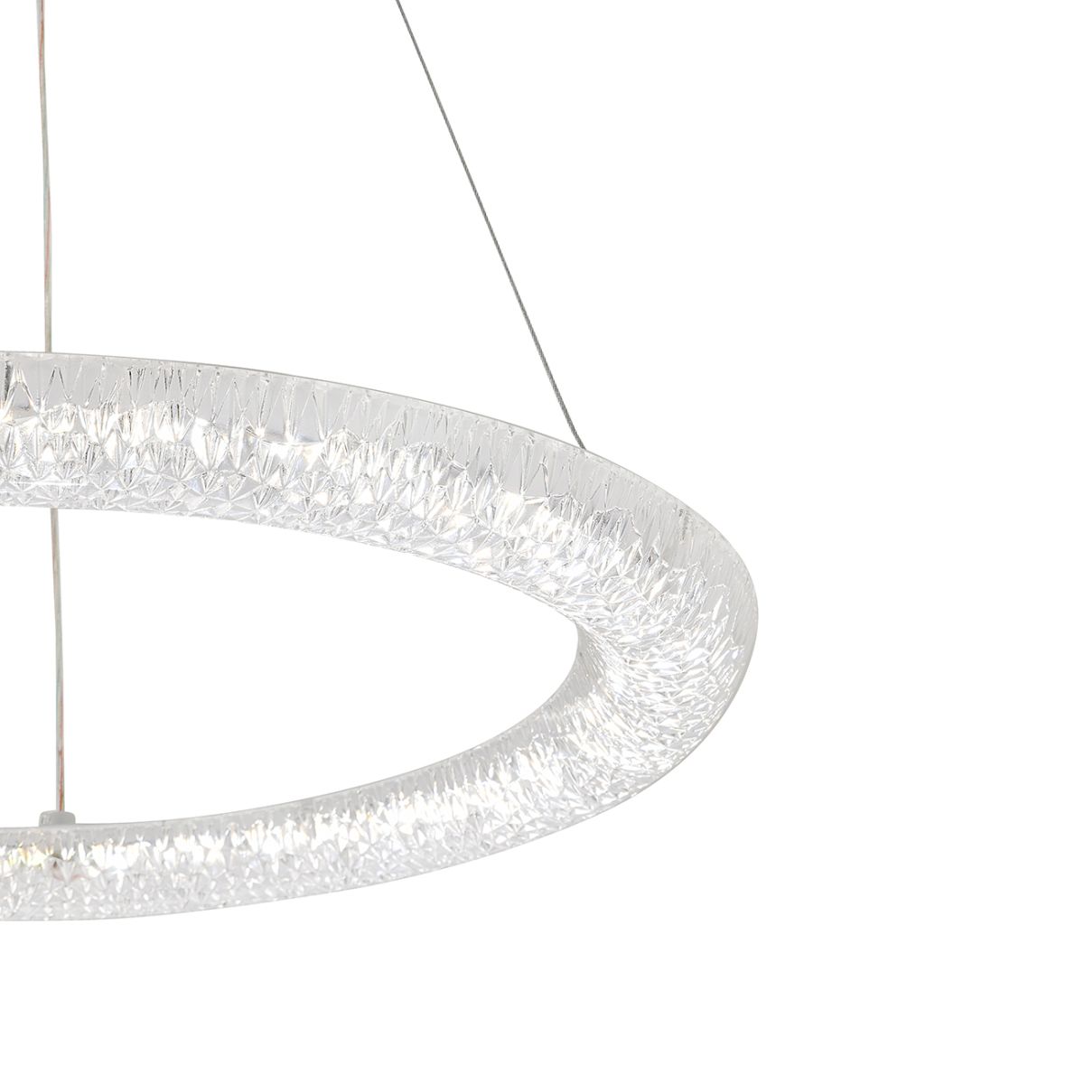 подвесной светильник escada horda 10293/1led