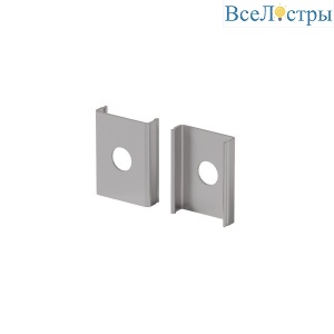 Комплект креплений для профиля 0809 4шт Maytoni Led Strip ALM-0809-MT 642016