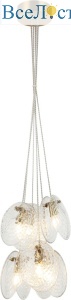 Подвесная люстра Stilfort Aura 2183/05/06P