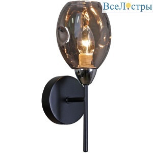 Бра Illumico IL5442-1WST-79 CR BK