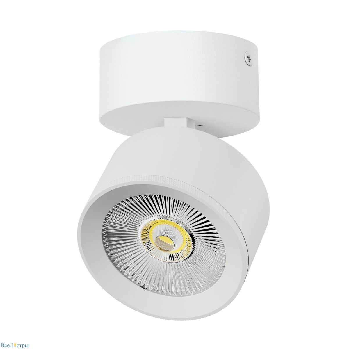 накладной светильник alta pro lightstar a5536so