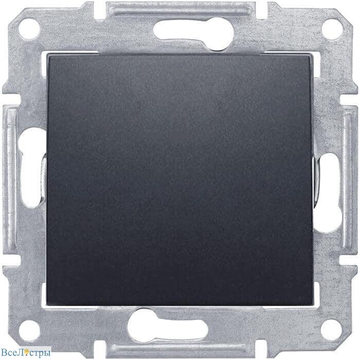 переключатель перекрестный schneider electric sedna 10a 250v sdn0500170