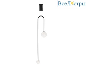 Подвесной светильник Kink Light Иона 09408-2A,19