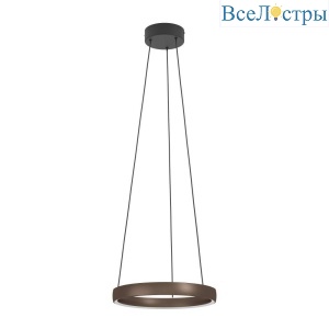Подвесной светильник Eglo Trabuco 390449
