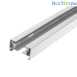Шинопровод однофазный (комплект) Feron CAB1007 51889
