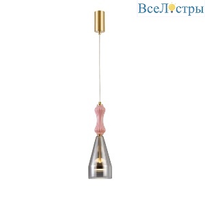 Подвесной светильник Favourite Dolci 4466-1P