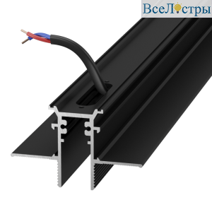 Шинопровод встраиваемый DesignLed SY-mini-TR-RC-001293-48-2.5 006816