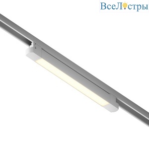 Трековый однофазный светильник Hesby Lighting Skylite HSBL_0049