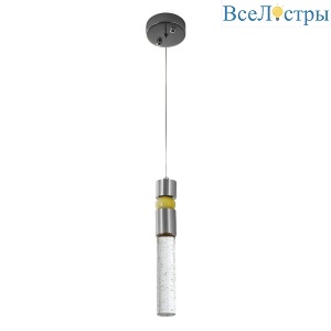 Подвесной светильник Modelux 3350-1 CR