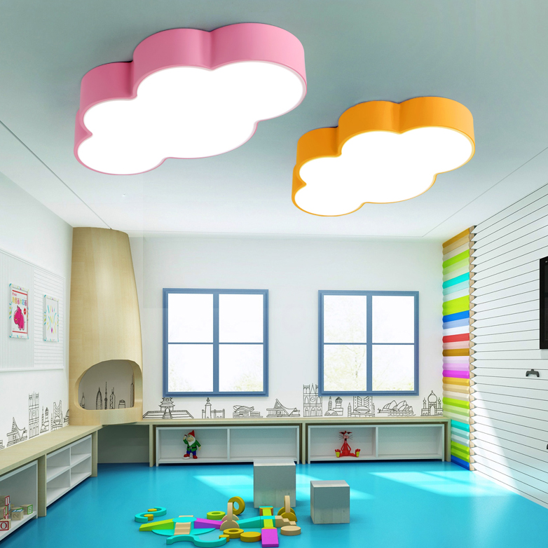 потолочный светильник imperium loft cloud 189776-26