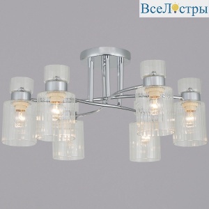 Потолочная люстра Reluce 55570-0.3-06