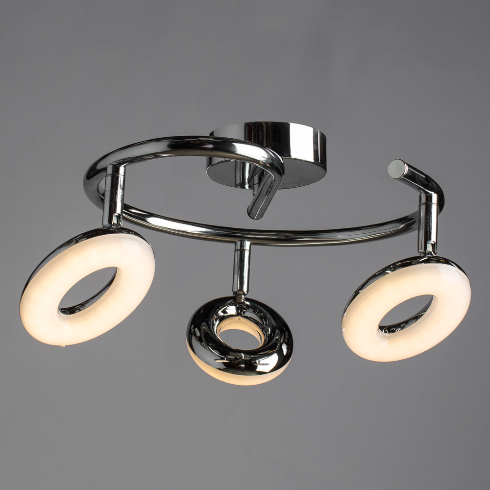 Ciambella Arte Lamp