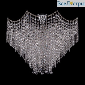 Потолочная люстра Bohemia Ivele 77071/59 Ni