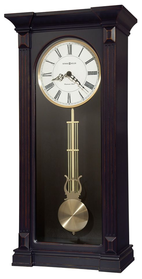 настенные часы howard miller 625-603