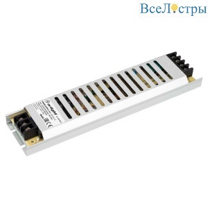 Блок питания Arlight ARS-120-24-LS 24V 120W IP20 5A 026170(2)