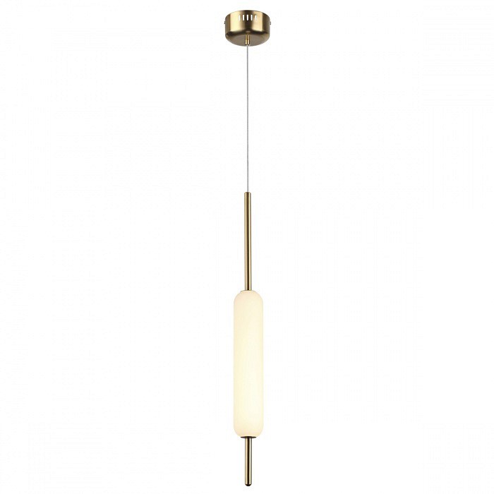 подвесной светильник odeon light reeds 4794/12l