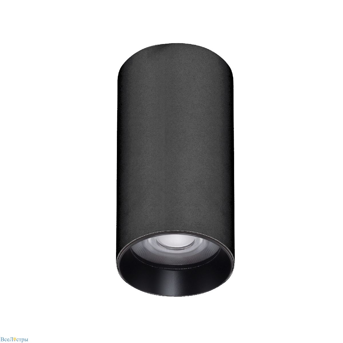 накладной светильник arlight sp-gabi-surface-r50-9w day4000 052336