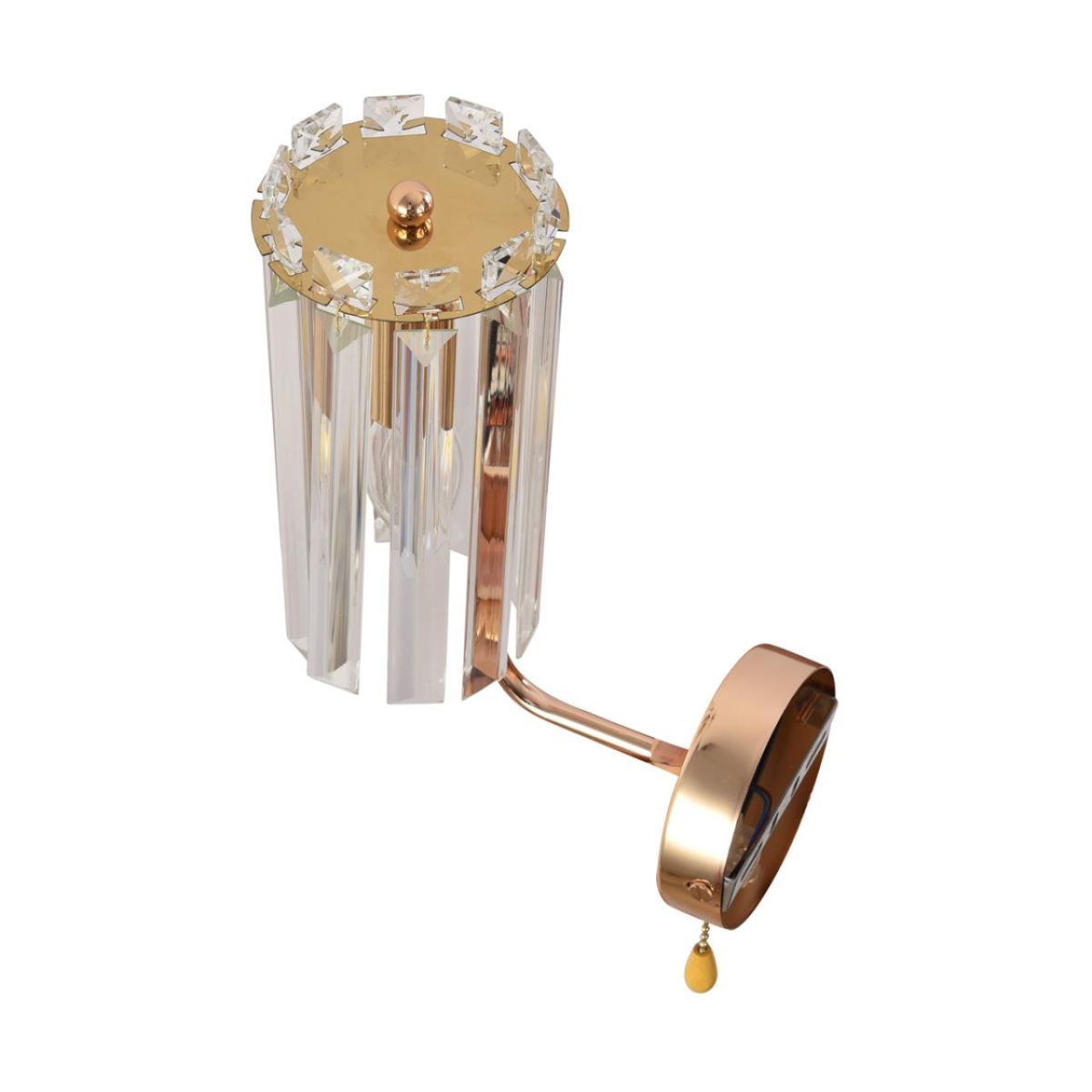 бра lumion classi favla 8347/1w