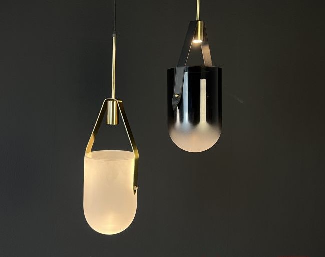 Светильники коллекции Allied Maker Imperium Loft
