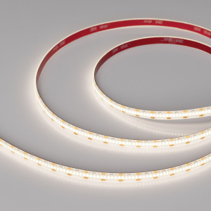 Светодиодная лента герметичная Arlight COB-SE-X360-8mm 5V Day4000 (5 W/m, IP65, 5m) 041384(1)