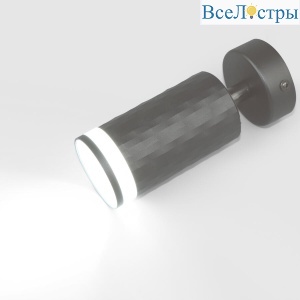 Спот General GWL-GU10-M-IP20 661865