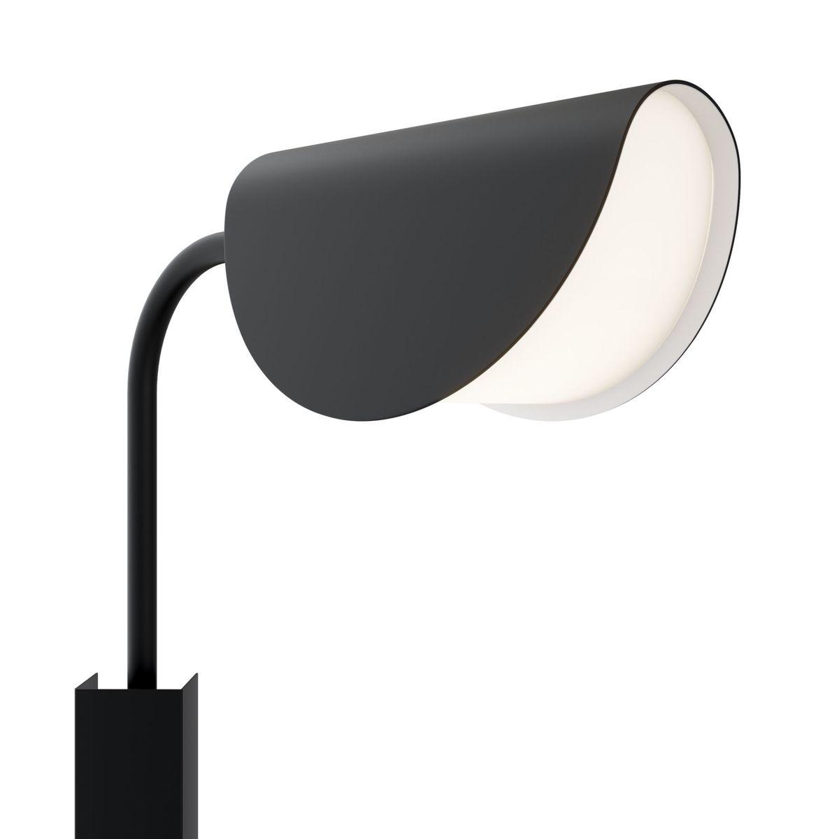 бра maytoni mollis mod126wl-01b
