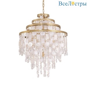 Подвесная люстра Delight Collection D8138P/D600 gold