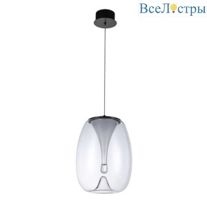 Подвесной светодиодный светильник Divinare Campo 5874/09 SP-15