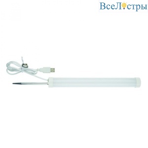 Светильник для растений Uniel (UL-00007147) ULT-P39-6W/SPLE IP40 White