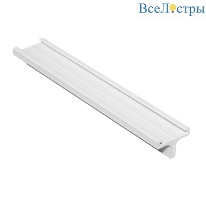 Усилитель соединения (182мм) к треку 5040xx-(F)/(R) Lightstar Quattro 504196-03