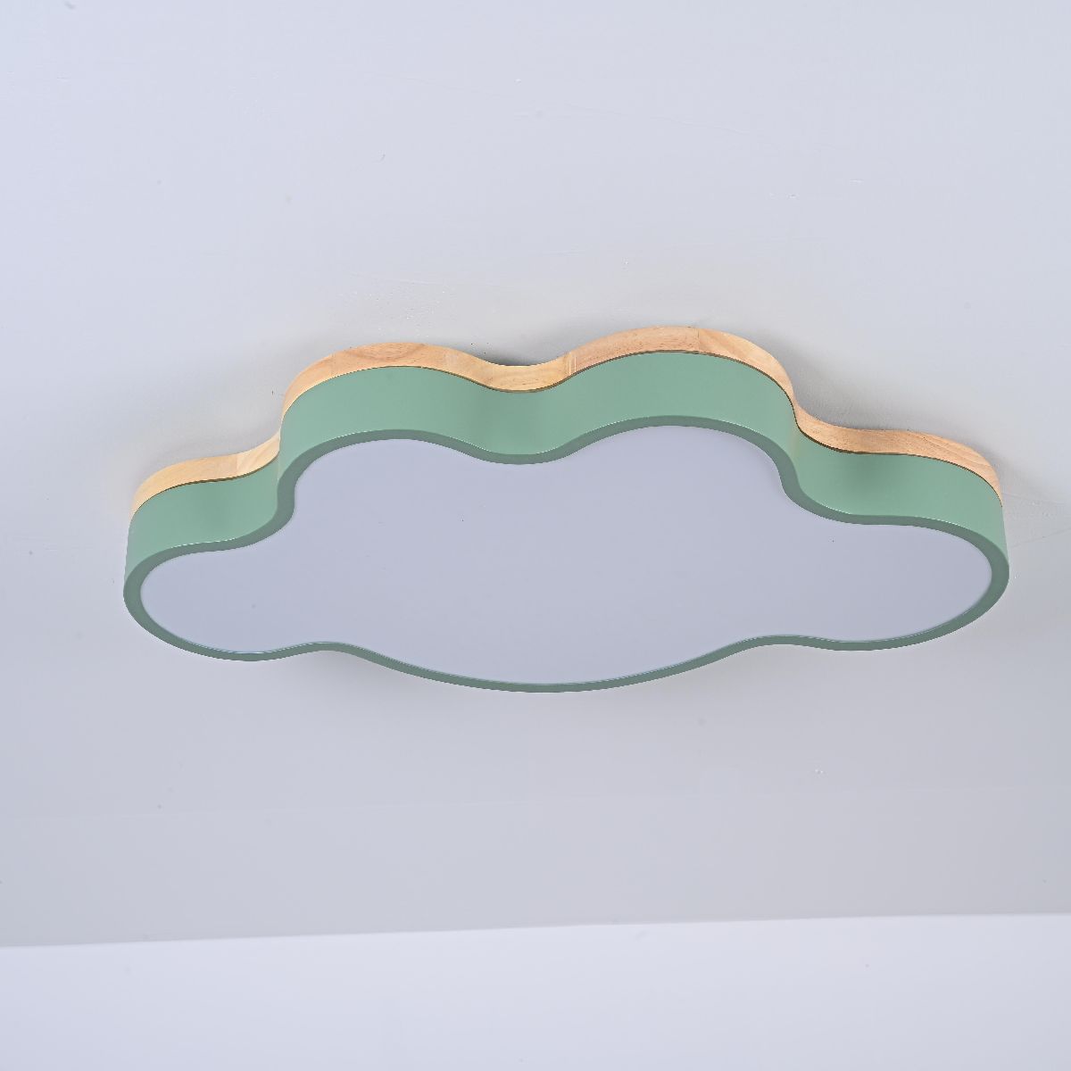 потолочная люстра imperiumloft cloud eco 186684-26