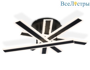 Потолочная люстра Ambrella Light Acrylica Original FA8906