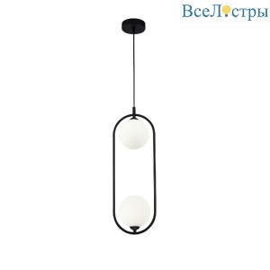 Подвесной светильник Maytoni Ring MOD013PL-02B