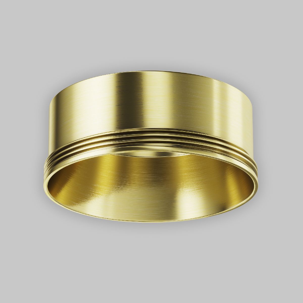 декоративное кольцо maytoni focus ringl-20-bs