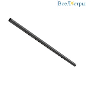 Трековый светильник Maytoni Points C101CL-L500-12W3-6K-B