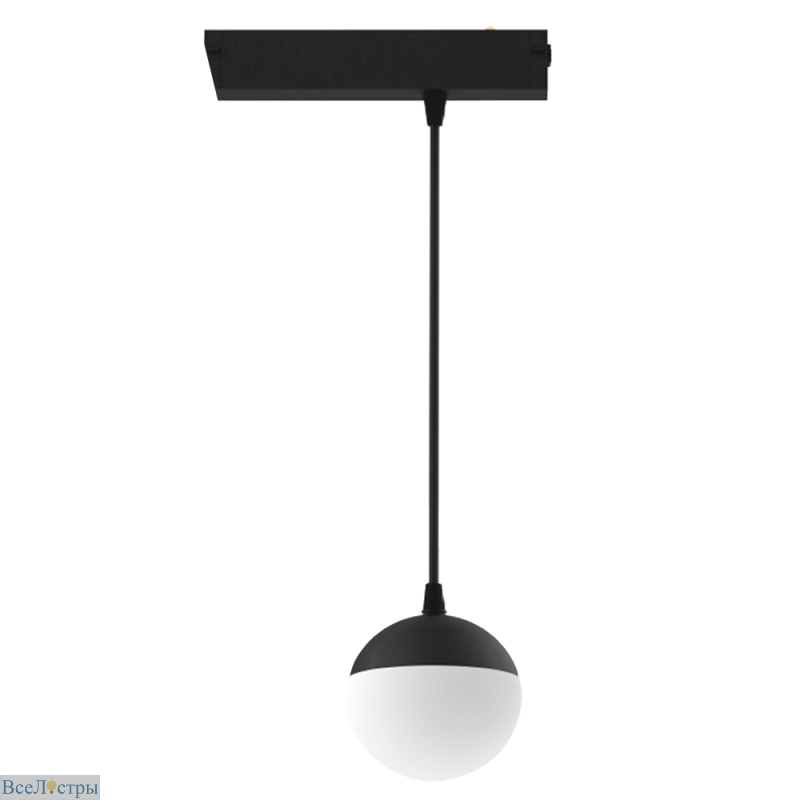 трековый светильник eks colibri 0у-00002959