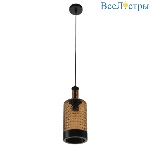 Подвесной светильник Myfar Edwin MR2462-1P